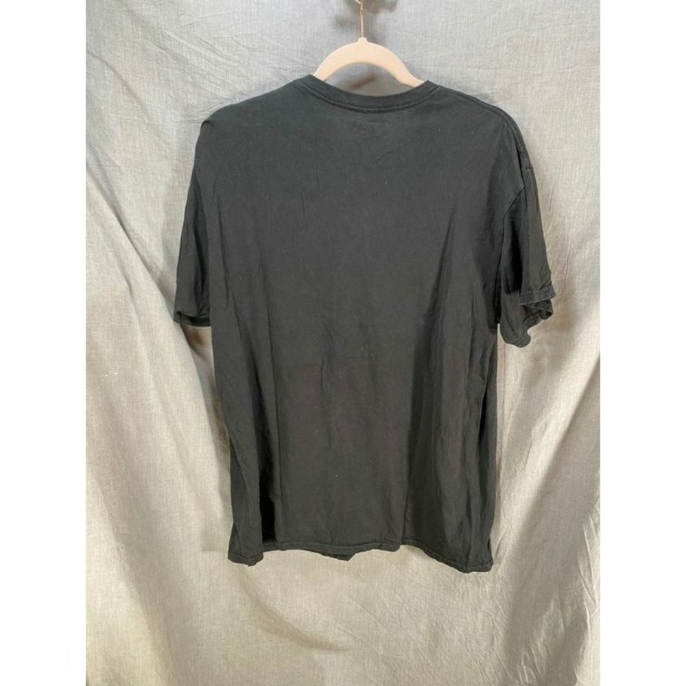 Star Wars Empires Most Wanted Shirt Adult Large Black Short Sleeve Tee Mens. - Picture 6 of 9